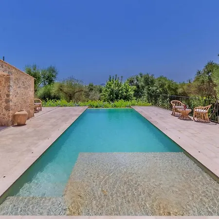 Suau Petit By Sealand *