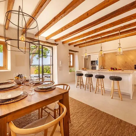 Villa Suau Petit By Sealand Port de Pollença