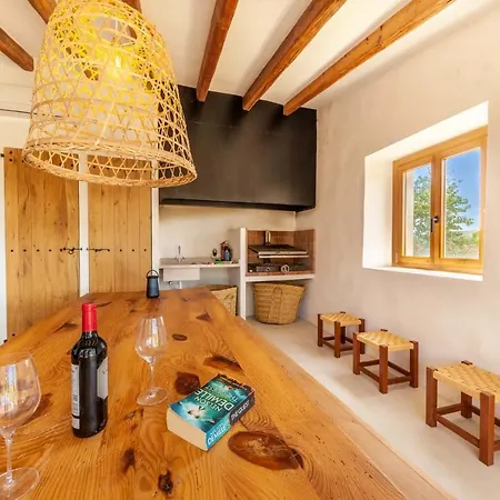 Suau Petit By Sealand Villa