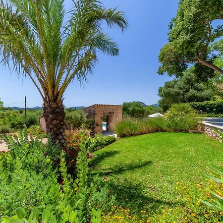 Villa Suau Petit By Sealand *