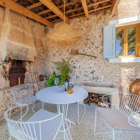 Suau Petit By Sealand