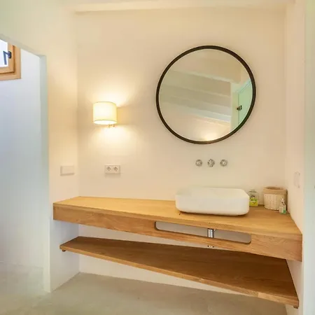 Suau Petit By Sealand