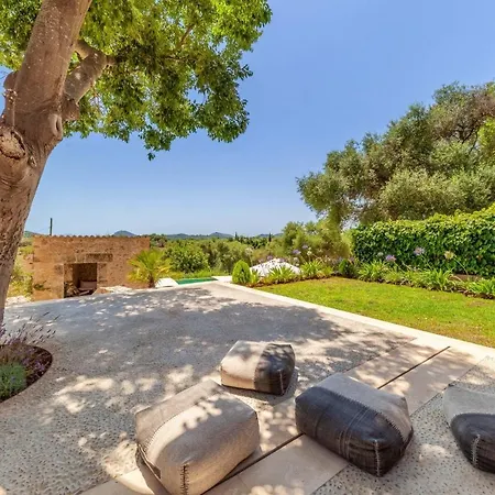 Villa Suau Petit By Sealand *