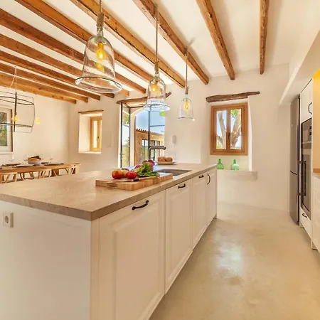 Suau Petit By Sealand Villa Port de Pollença